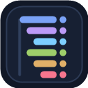 YAML Rainbow